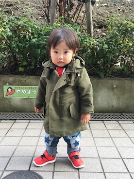 Eri さんのコーディネート