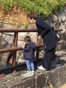 Eri さんのコーディネート