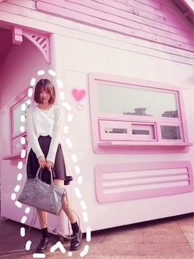 faaacyさんのコーディネート