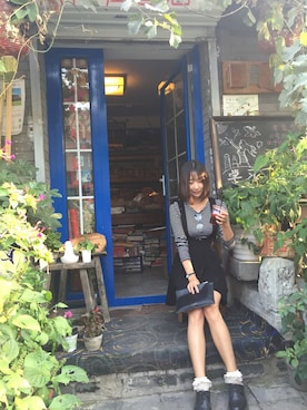 faaacyさんのコーディネート