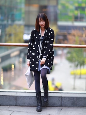 faaacyさんのコーディネート