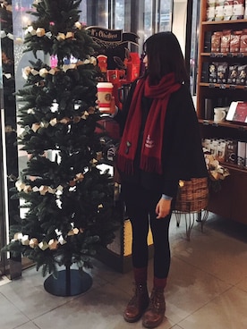 faaacyさんのコーディネート