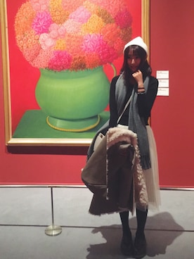 faaacyさんのコーディネート