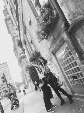 faaacyさんのコーディネート