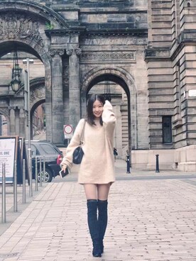 faaacyさんのコーディネート