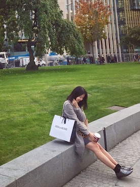 faaacyさんのコーディネート