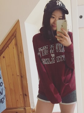 faaacyさんのコーディネート