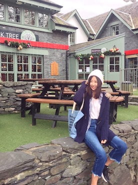 faaacyさんのコーディネート