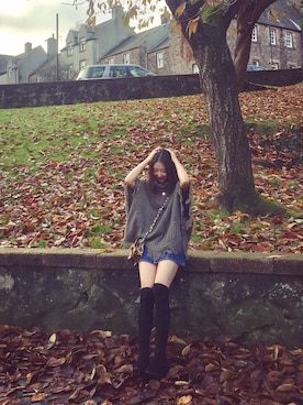 faaacyさんのコーディネート