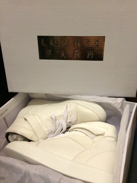 YTさんのコーディネート