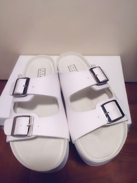 YTさんのコーディネート