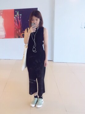 YTさんのコーディネート