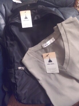 YTさんのコーディネート