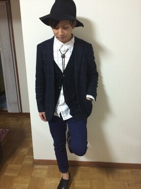 shingo0504さんのコーディネート