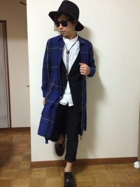 shingo0504さんのコーディネート