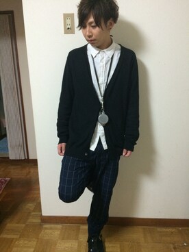 shingo0504さんのコーディネート