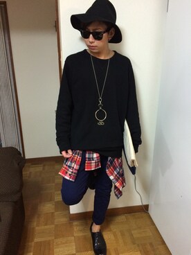 shingo0504さんのコーディネート