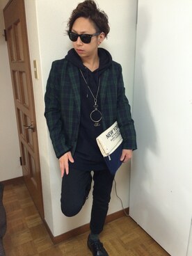 shingo0504さんのコーディネート