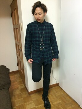 shingo0504さんのコーディネート