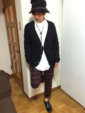 shingo0504さんのコーディネート