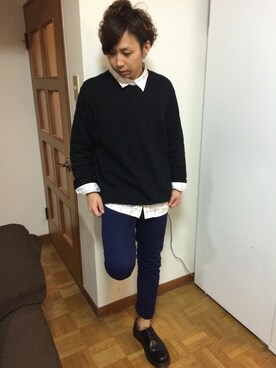 shingo0504さんのコーディネート