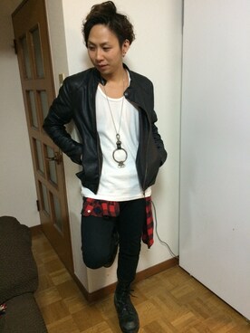 shingo0504さんのコーディネート