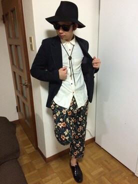 shingo0504さんのコーディネート