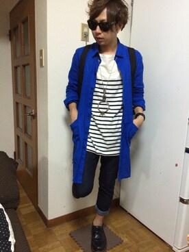 shingo0504さんのコーディネート
