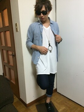 shingo0504さんのコーディネート