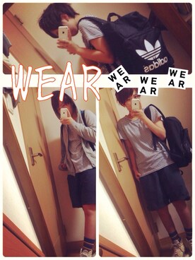 イチノセ.さんのコーディネート