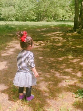 し お り さ ん ◎さんのコーディネート