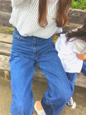 し お り さ ん ◎さんのコーディネート