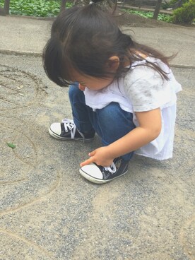 し お り さ ん ◎さんのコーディネート