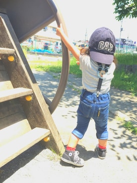 し お り さ ん ◎さんのコーディネート