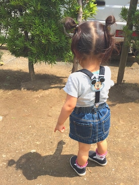 し お り さ ん ◎さんのコーディネート