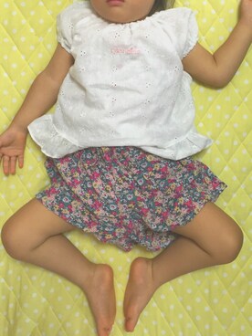 し お り さ ん ◎さんのコーディネート