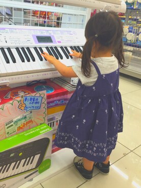 し お り さ ん ◎さんのコーディネート