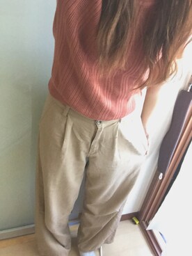 し お り さ ん ◎さんのコーディネート