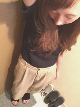 し お り さ ん ◎さんのコーディネート