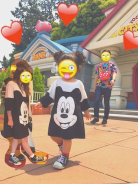 し お り さ ん ◎さんのコーディネート