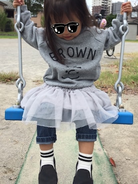 し お り さ ん ◎さんのコーディネート