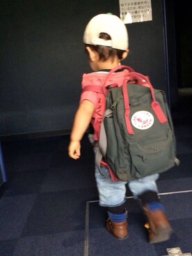 youさんのコーディネート