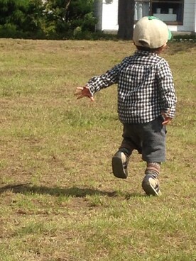 youさんのコーディネート