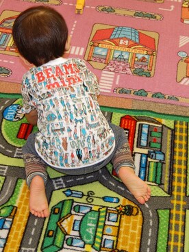 youさんのコーディネート