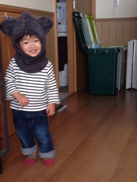 youさんのコーディネート