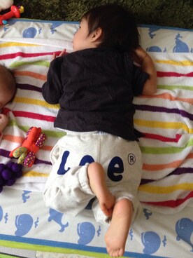 youさんのコーディネート