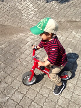 youさんのコーディネート