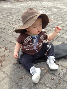 youさんのコーディネート