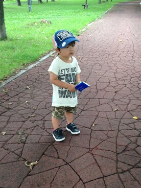 youさんのコーディネート