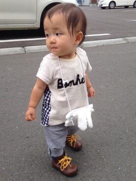 youさんのコーディネート